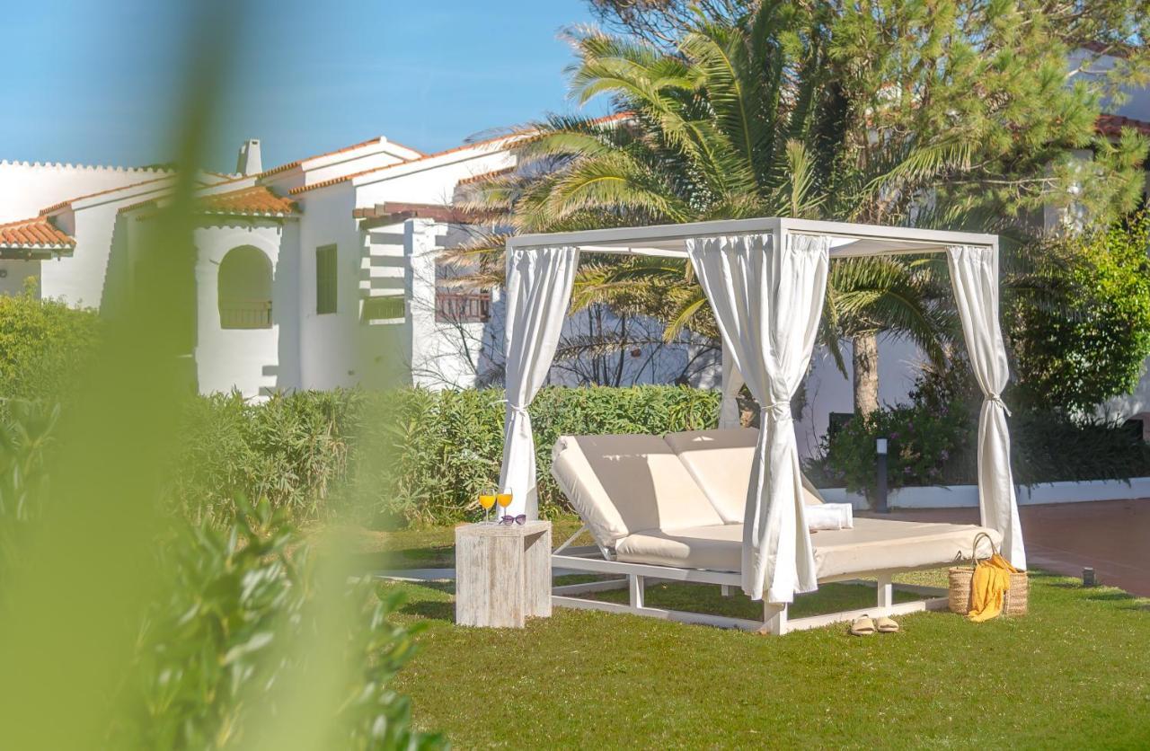 Aparthotel Fergus Club Carema Splash 4*