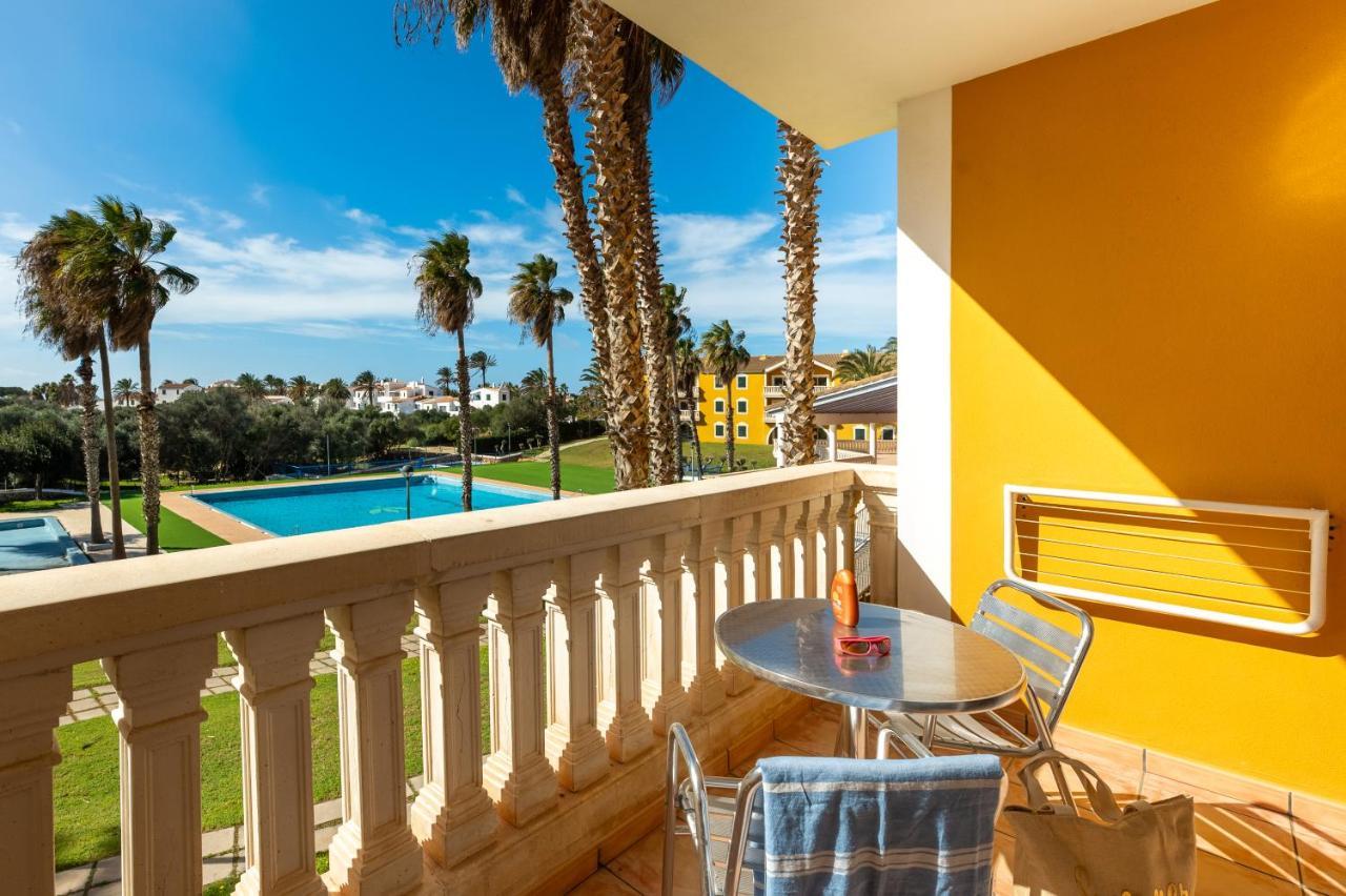 Vibra Blanc Palace Aparthotel 4*