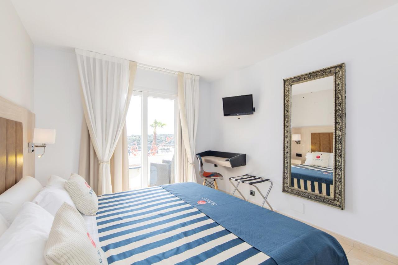 Hotel Sa Barrera - Adults Only