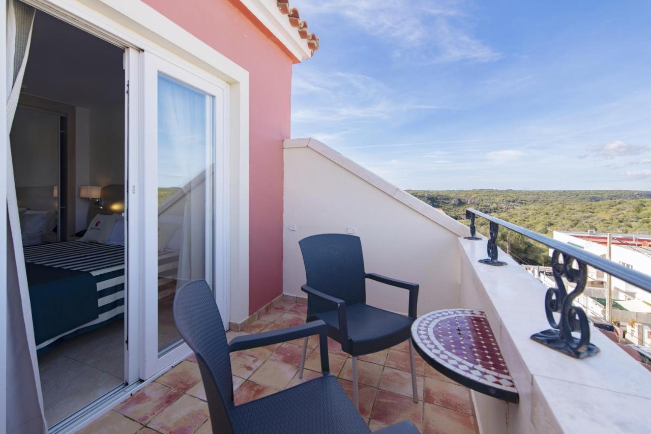 Sa Barrera - Adults Only 3* Cala En Porter (Menorca)
