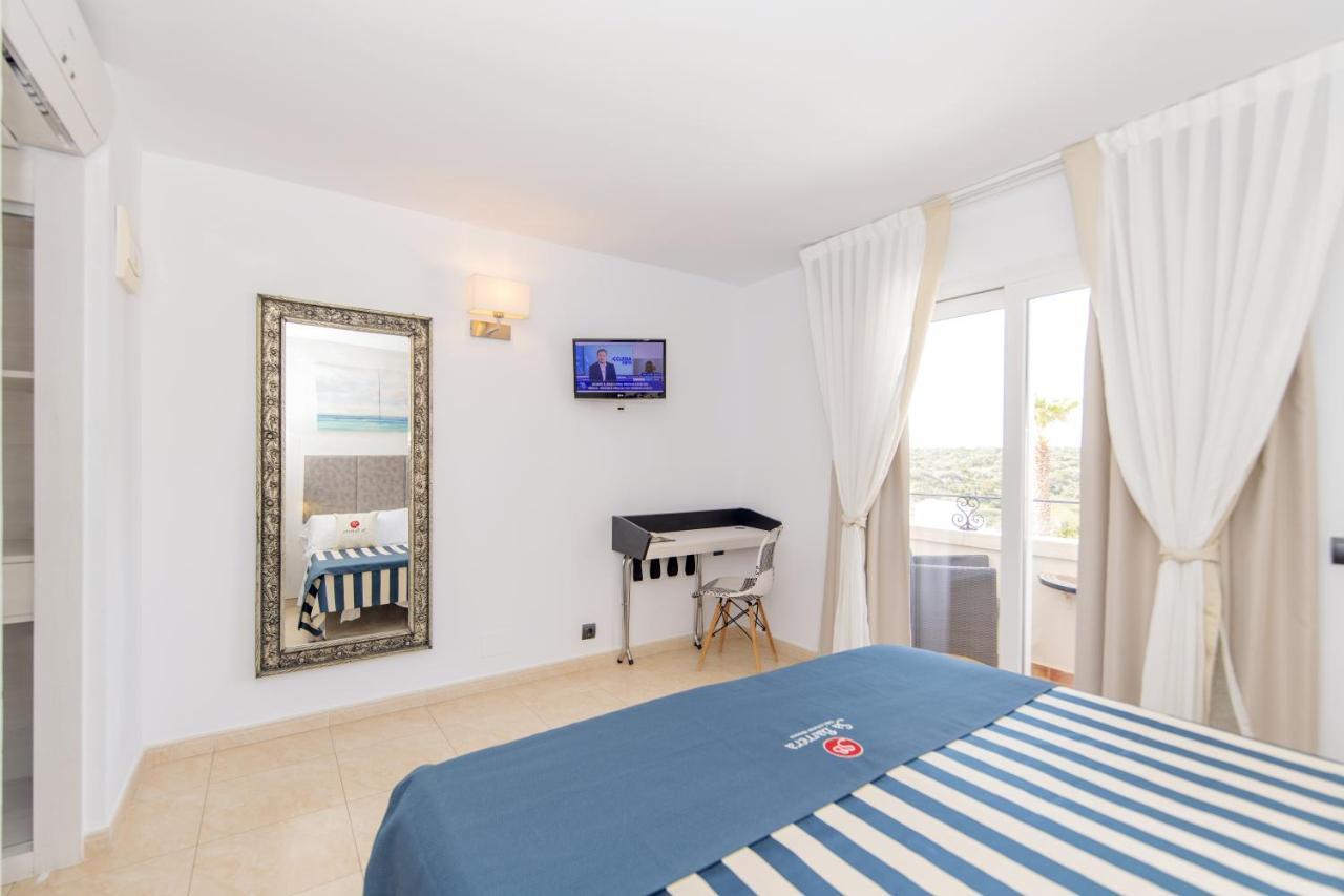 Sa Barrera - Adults Only Hotel