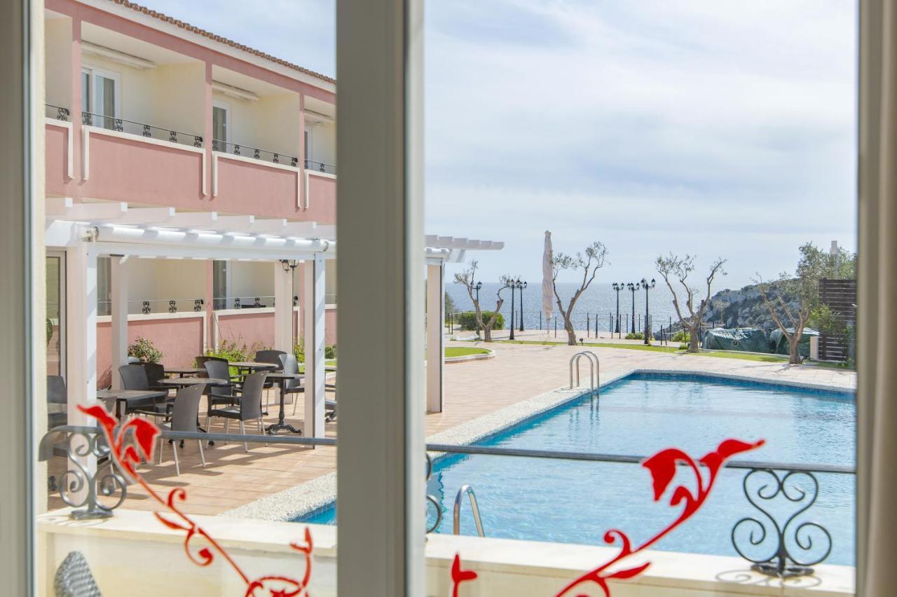 Hotel Sa Barrera - Adults Only Cala En Porter (Menorca)
