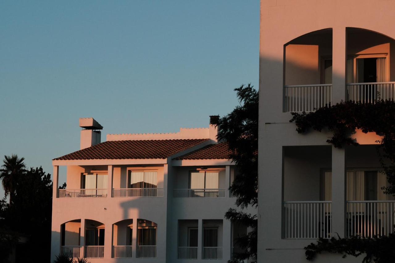 Prinsotel La Caleta Aparthotel 4*