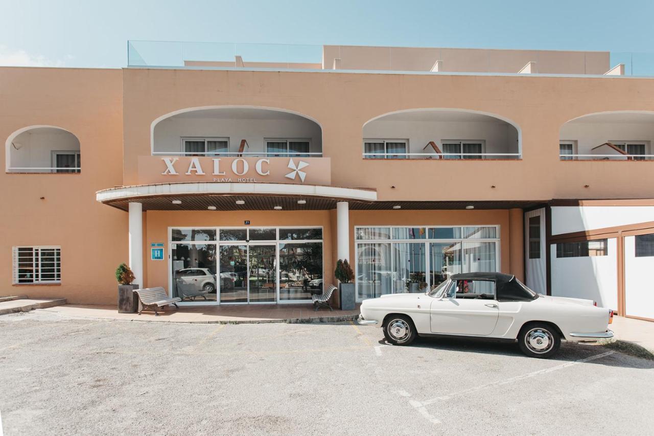 Xaloc Playa Hotel 3*