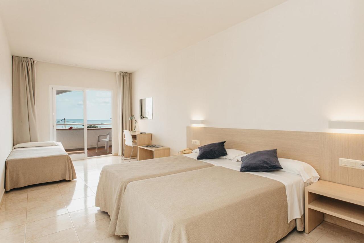 Hotel Xaloc Playa Punta Prima (Menorca)