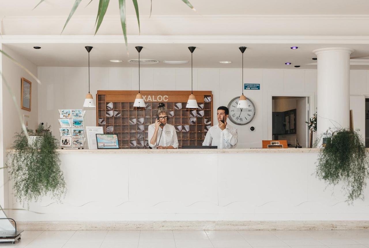 Xaloc Playa Hotel