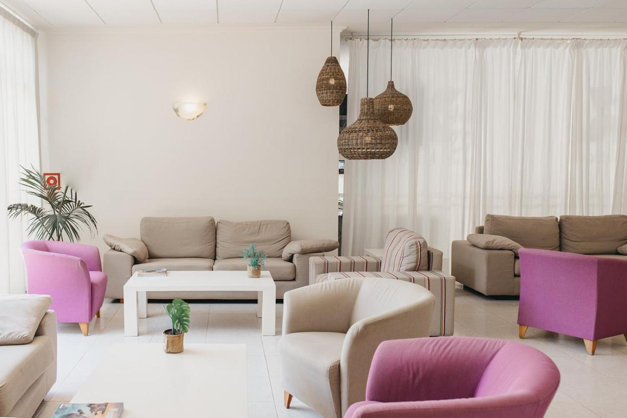 Xaloc Playa Hotel 3*