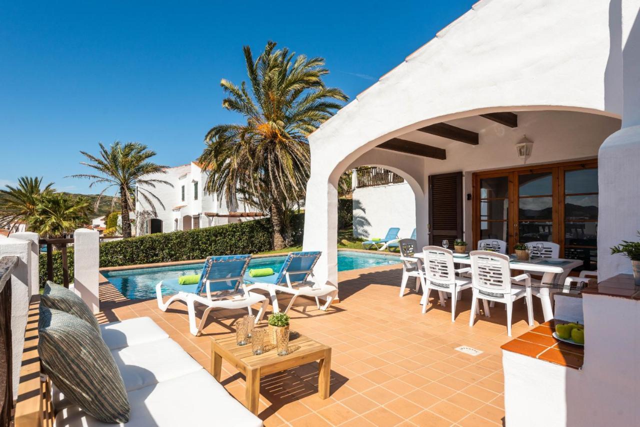 Villa Playas De Fornells