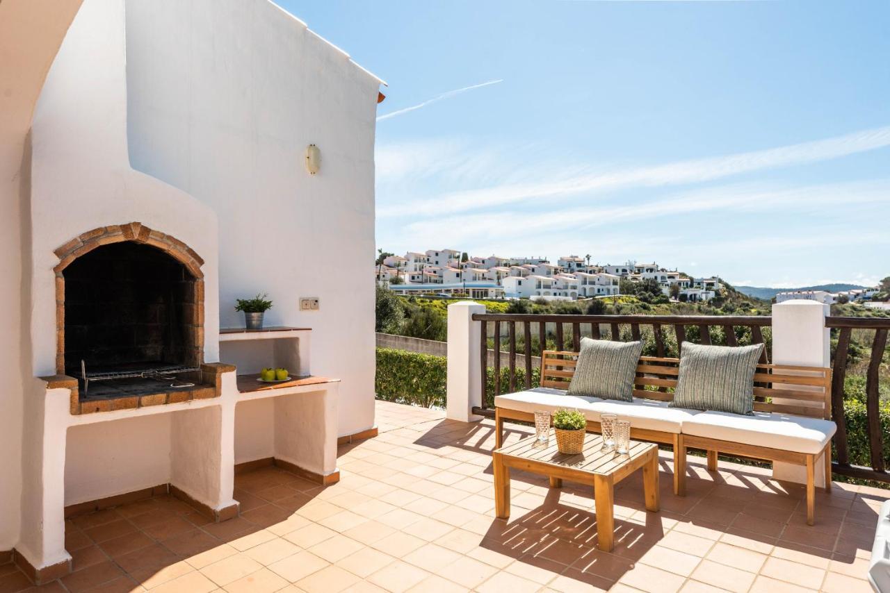 Playas De Fornells Villa