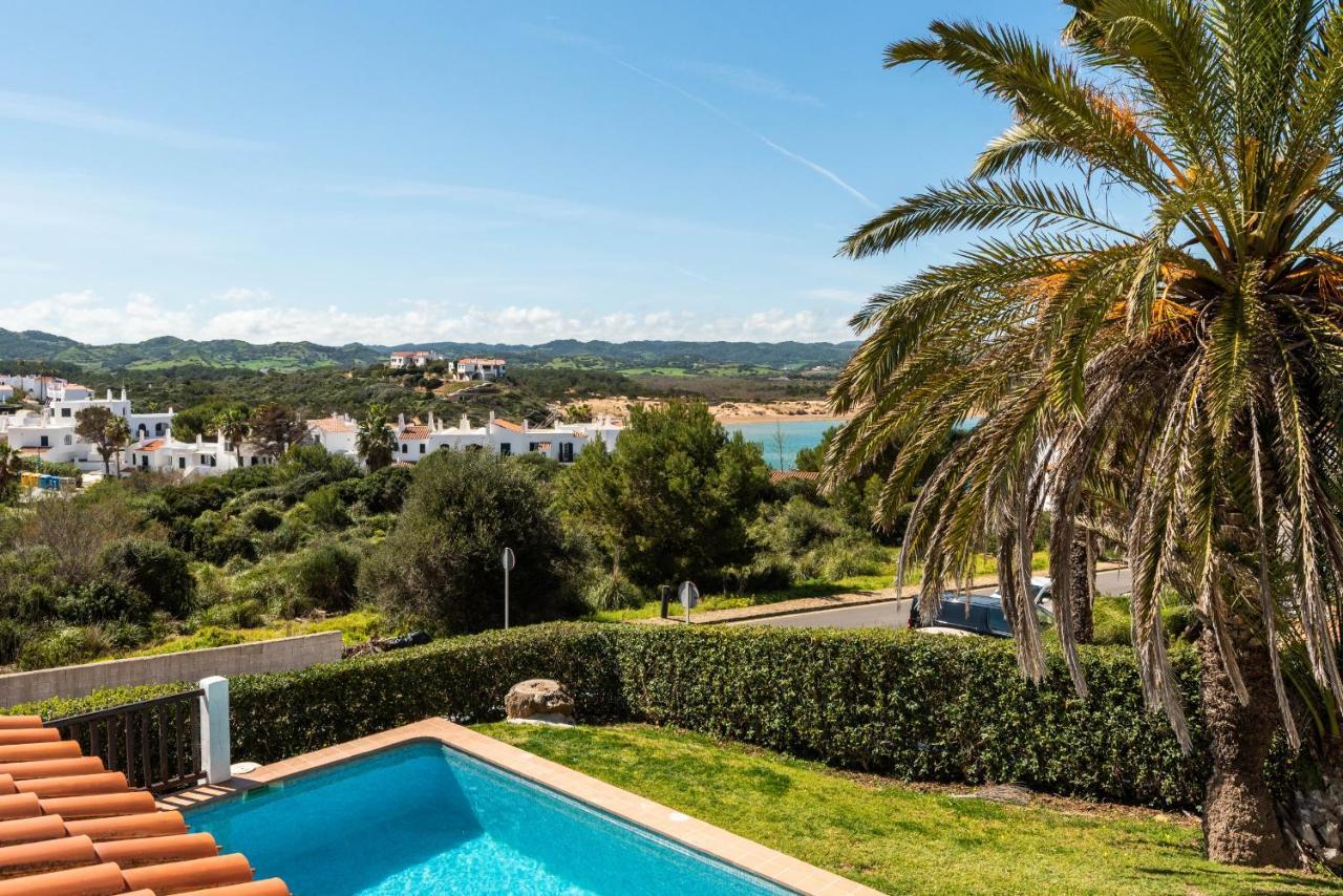 Playas De Fornells Fornells (Menorca)