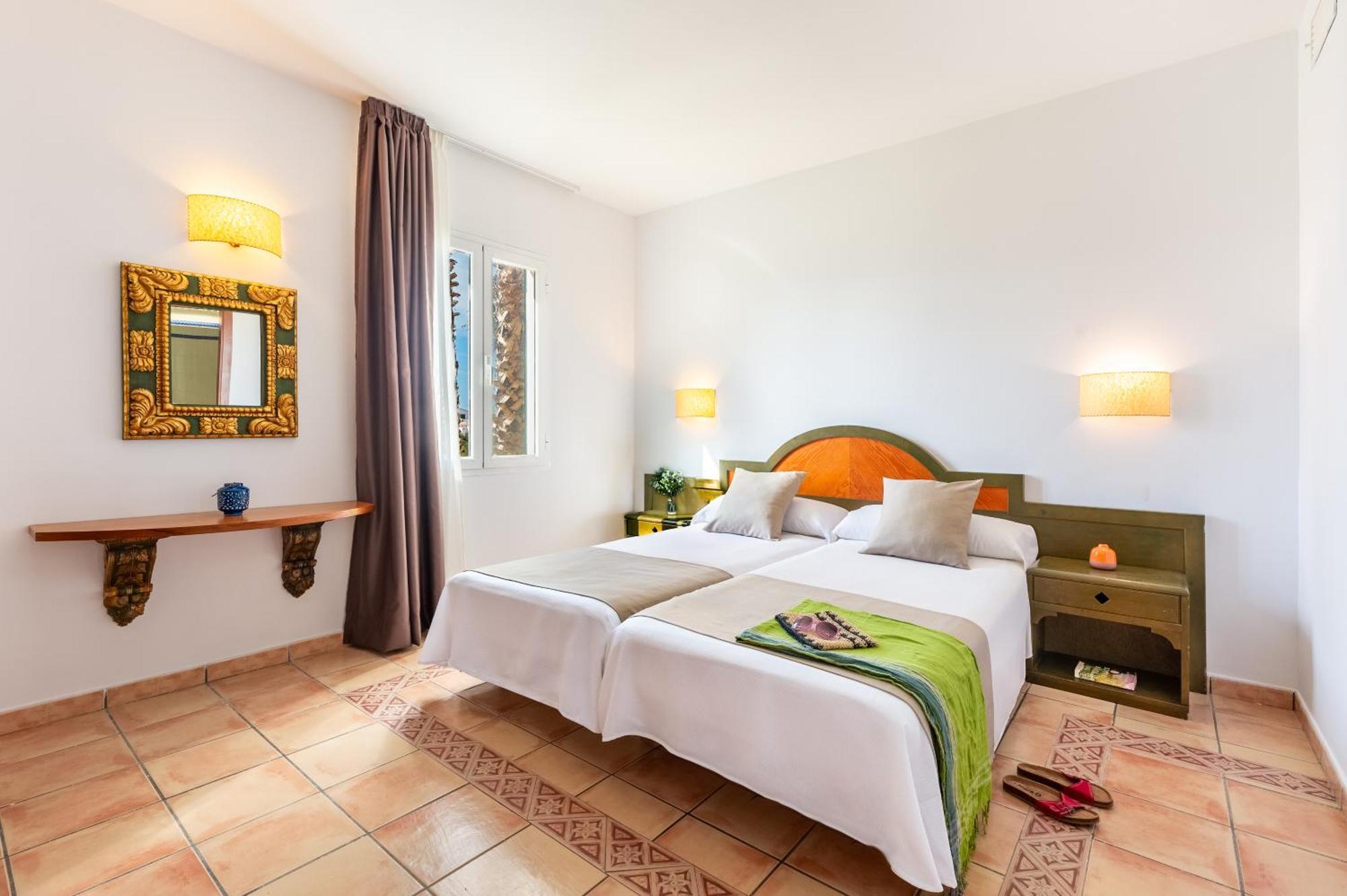 Aparthotel Vibra Blanc Palace