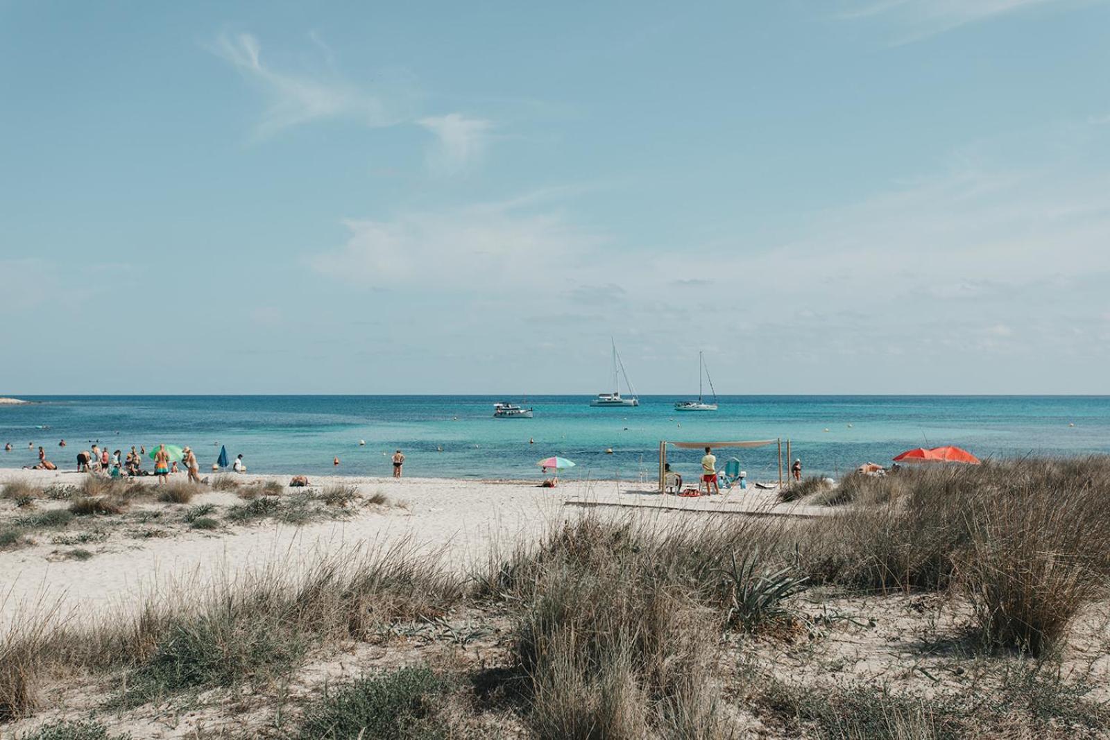 Xaloc Playa Hotel