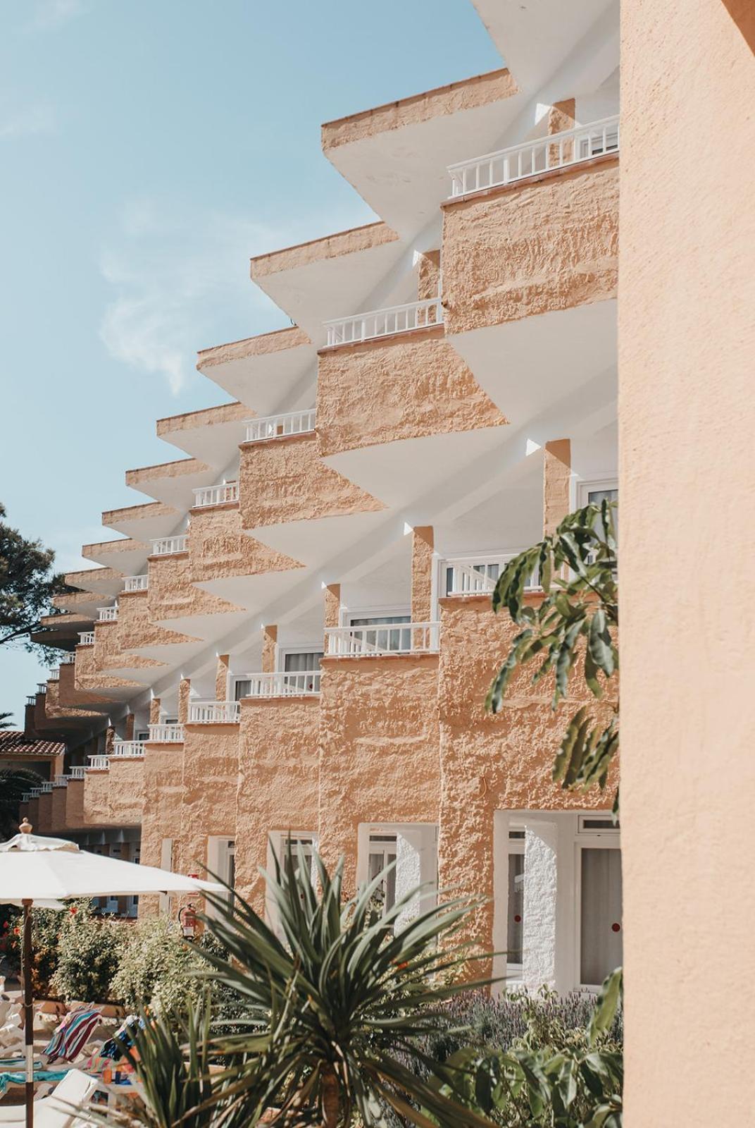 Hotel Xaloc Playa 3*