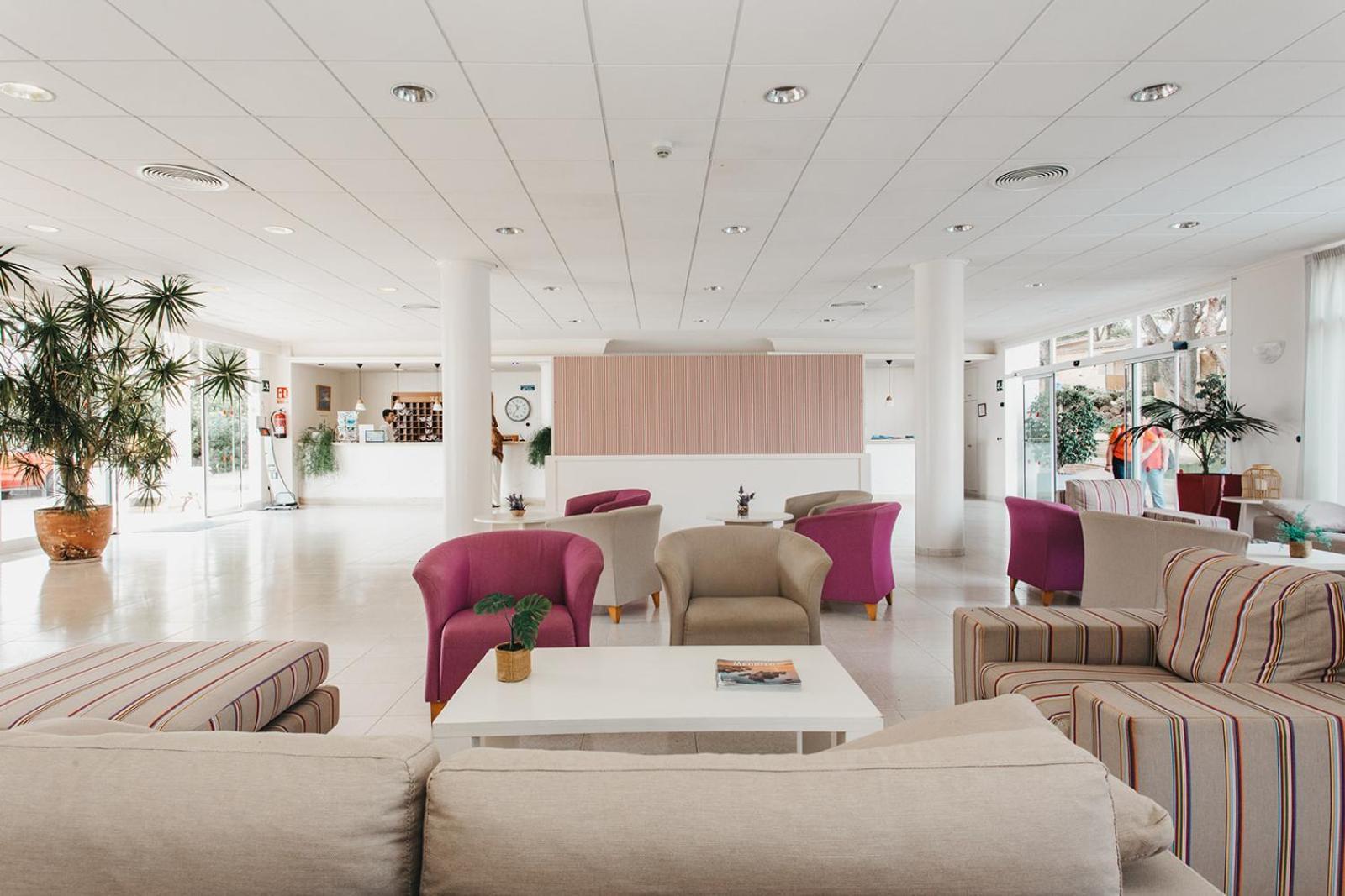 Xaloc Playa Hotel