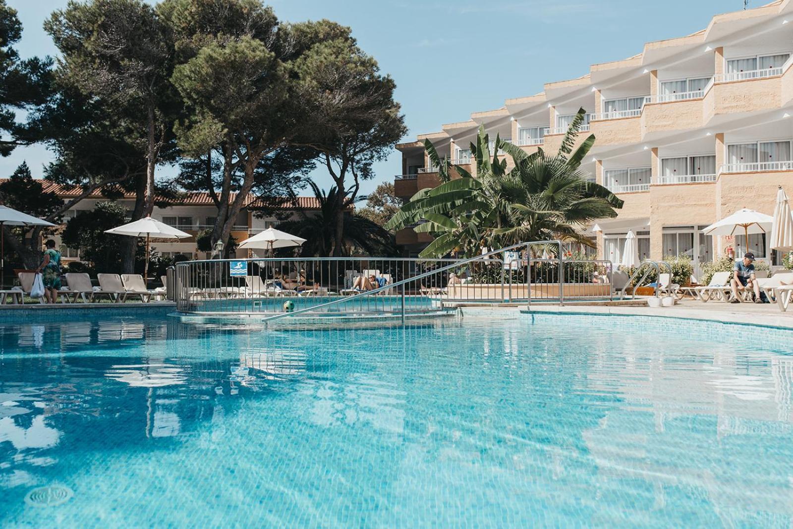 Xaloc Playa Hotel Punta Prima (Menorca)