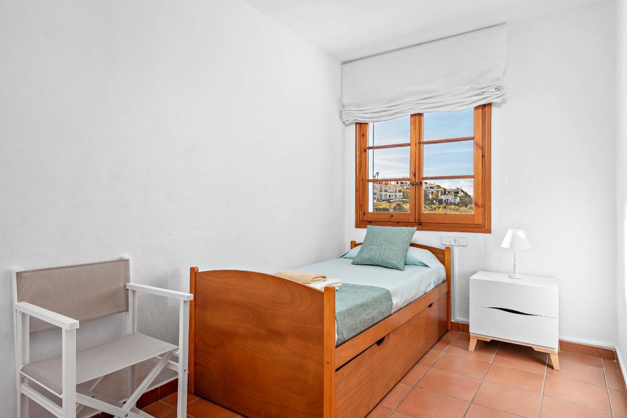 Villa Playas De Fornells