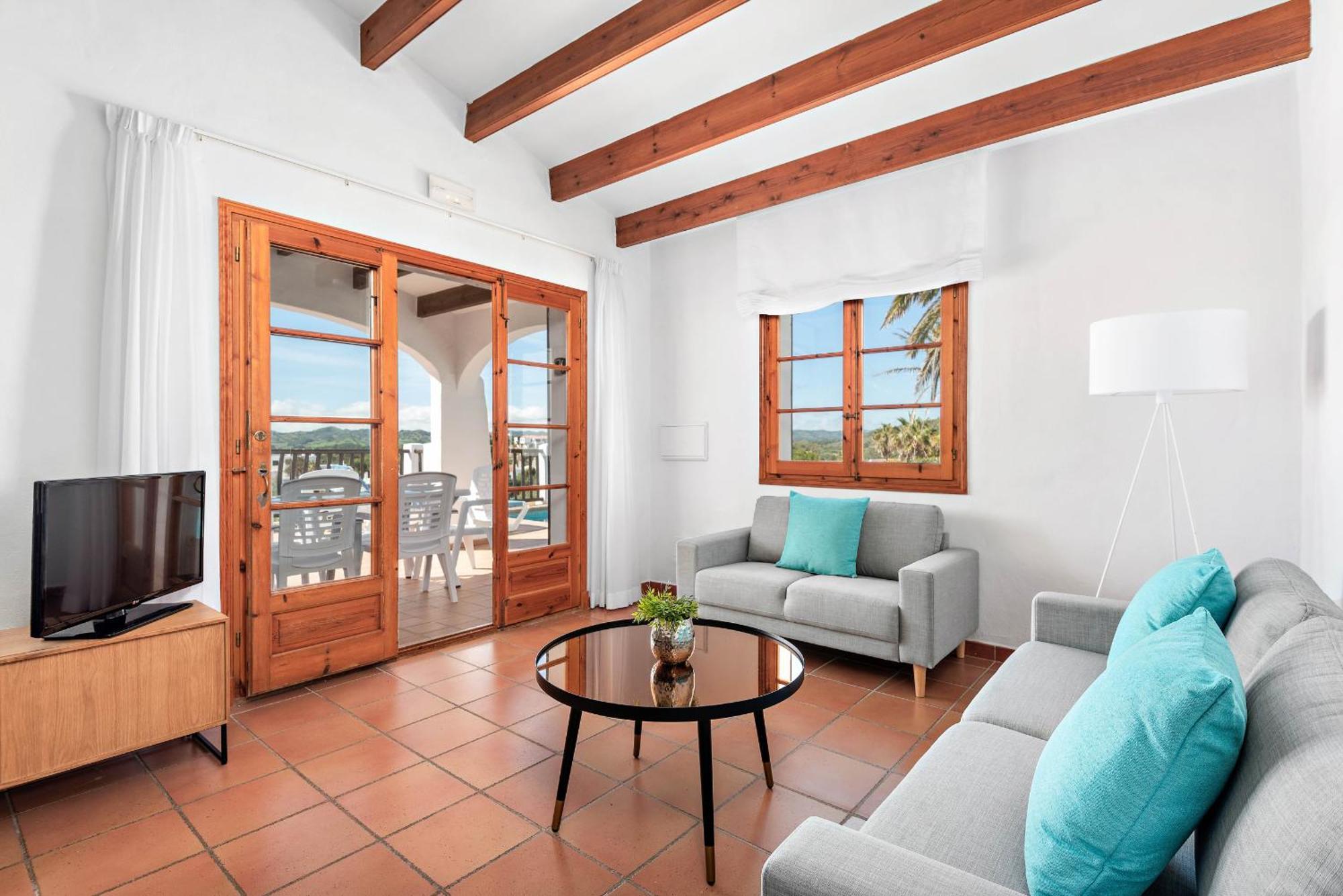 Villa Playas De Fornells Fornells (Menorca)