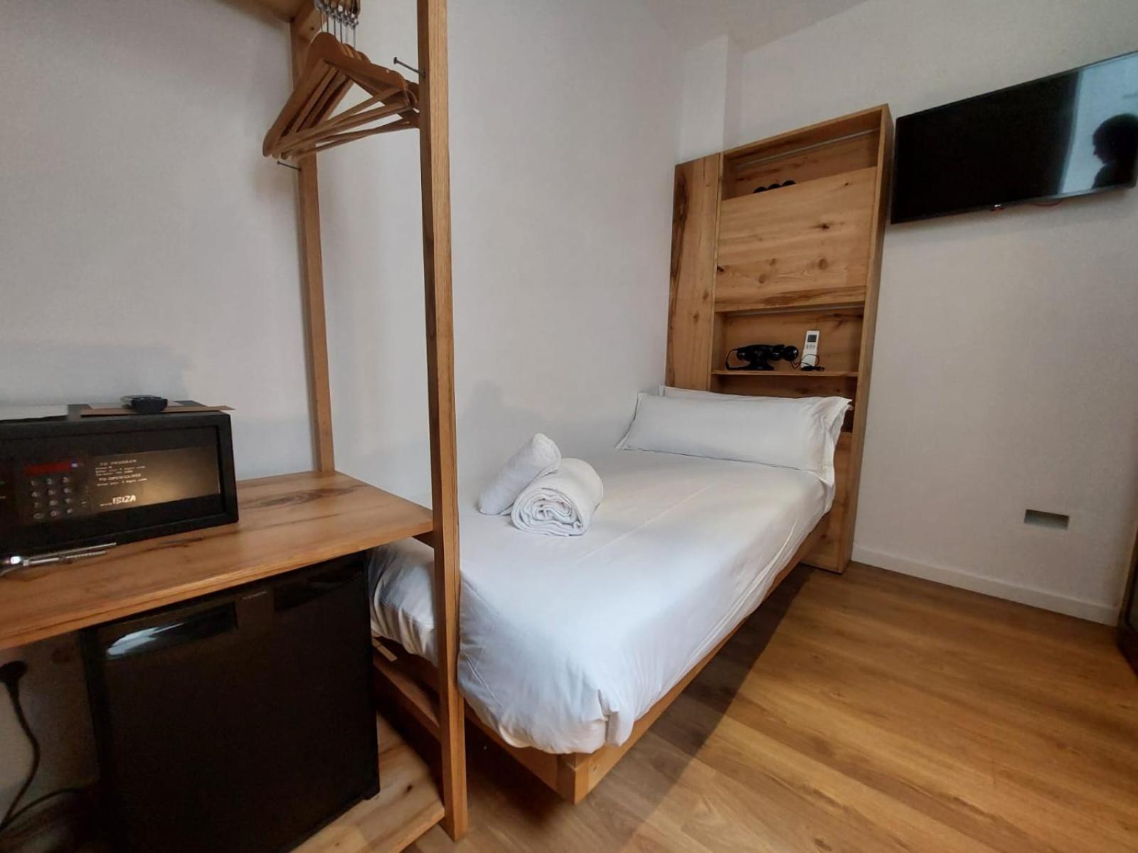 Nao Catedral Boutique Hotel 3*