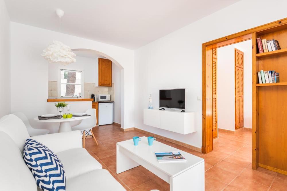 Annabel´s Apartamento Cala Galdana (Menorca)