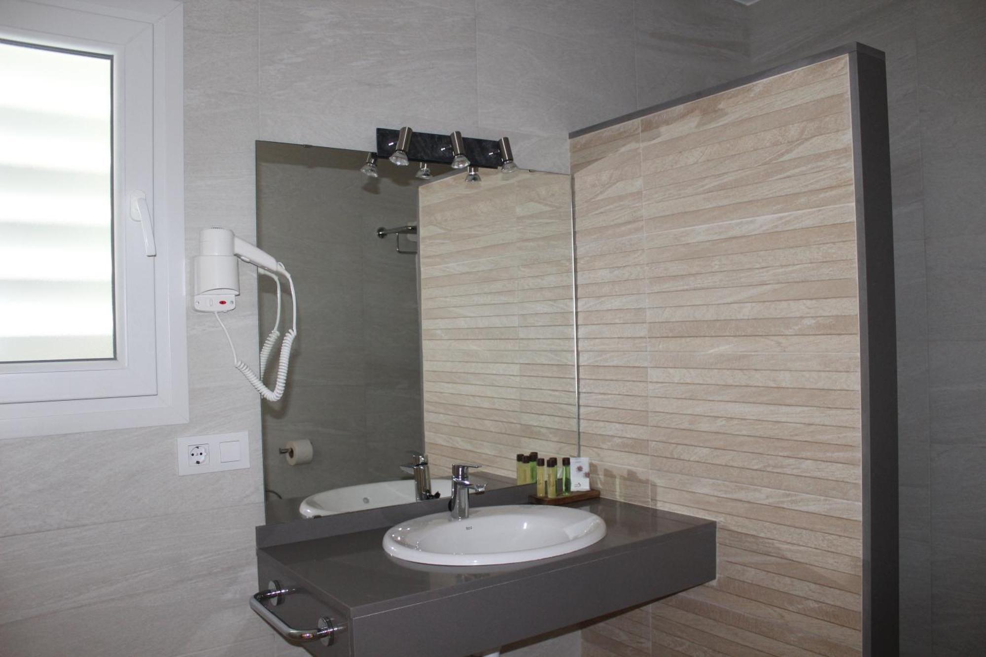 Apartamento Rayma I-ii-iii *