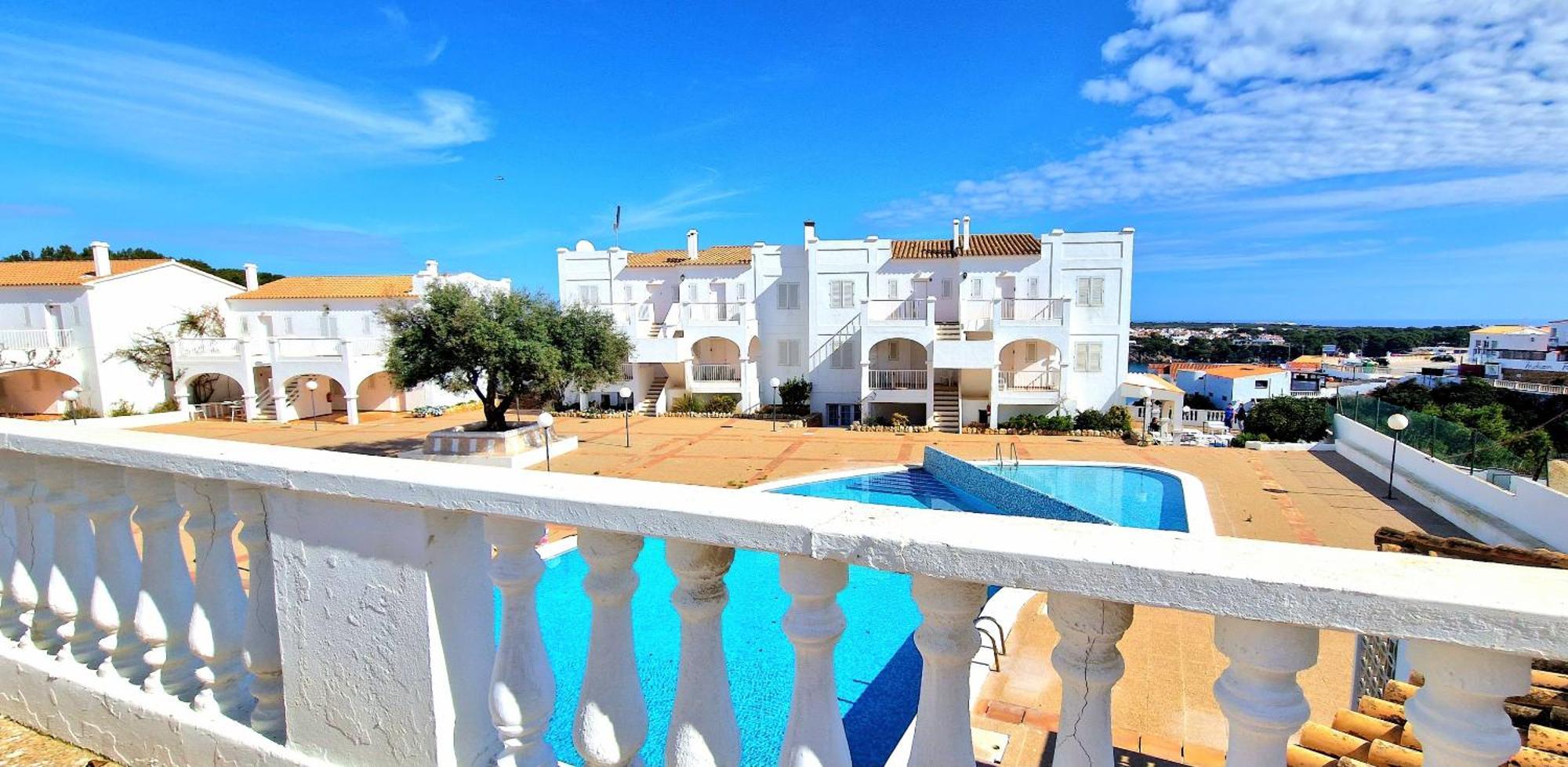 Apartamento 315 Castell Sol Cb Apartment Arenal d'en Castell