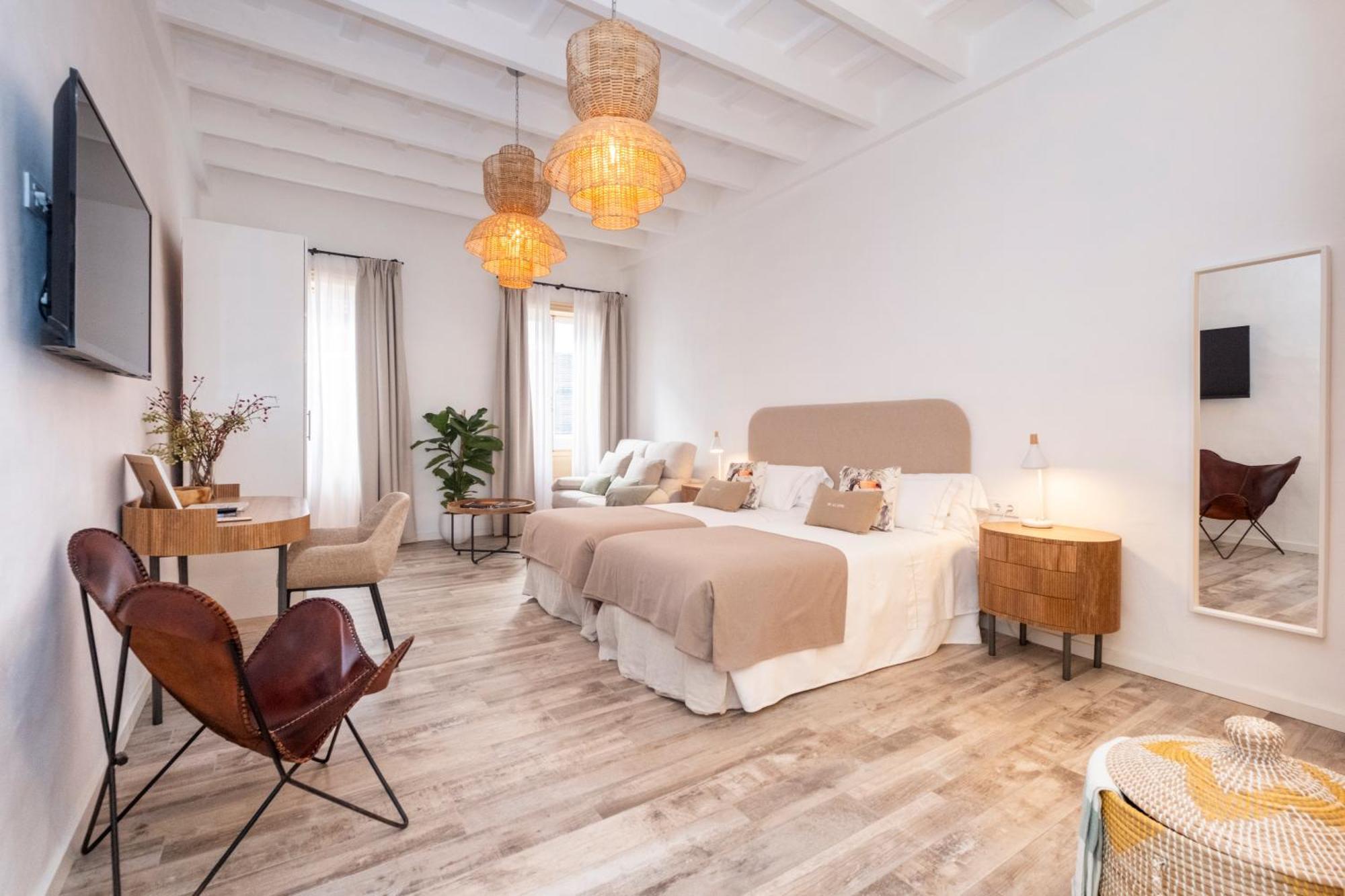 Hotel Encant De Boutique