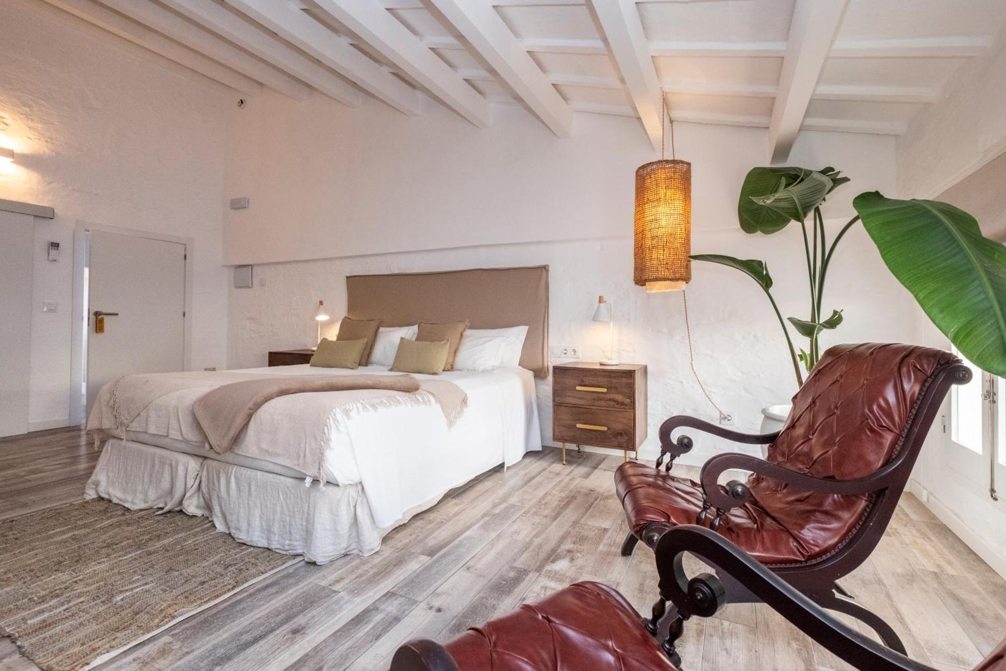 Encant De Boutique Hotel