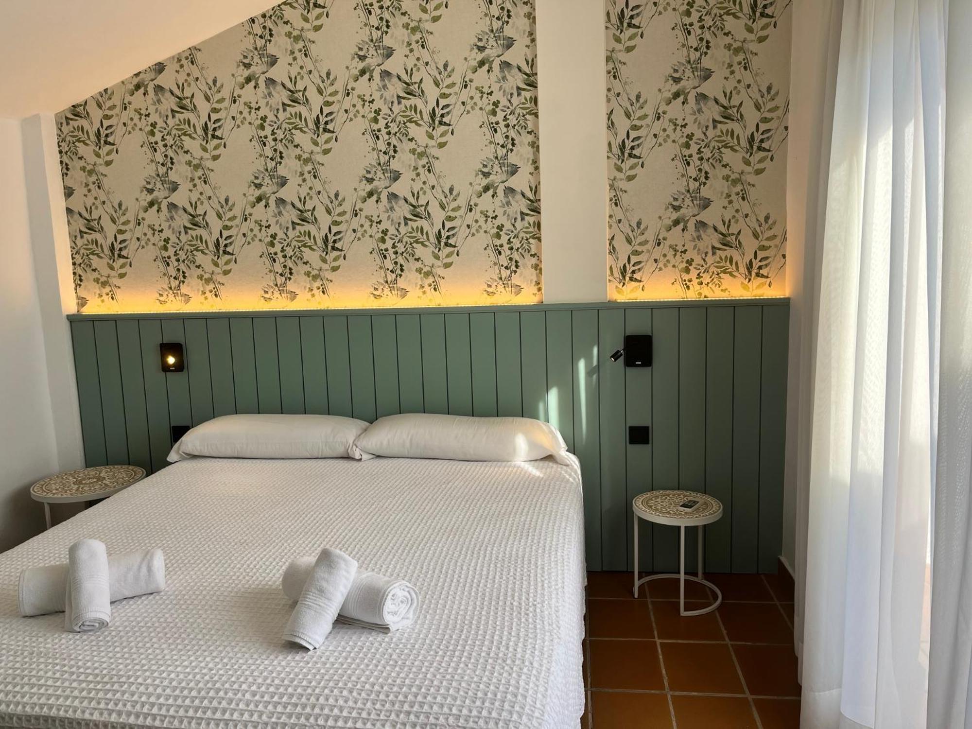 Nuramar Aparthotel Cala'N Bosch (Menorca)