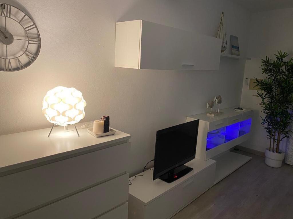 Apartamento 315 Castell Sol Cb *
