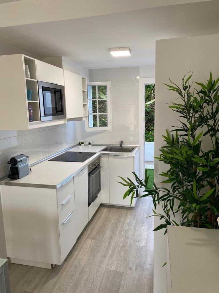 Apartment Apartamento 315 Castell Sol Cb Arenal d'en Castell