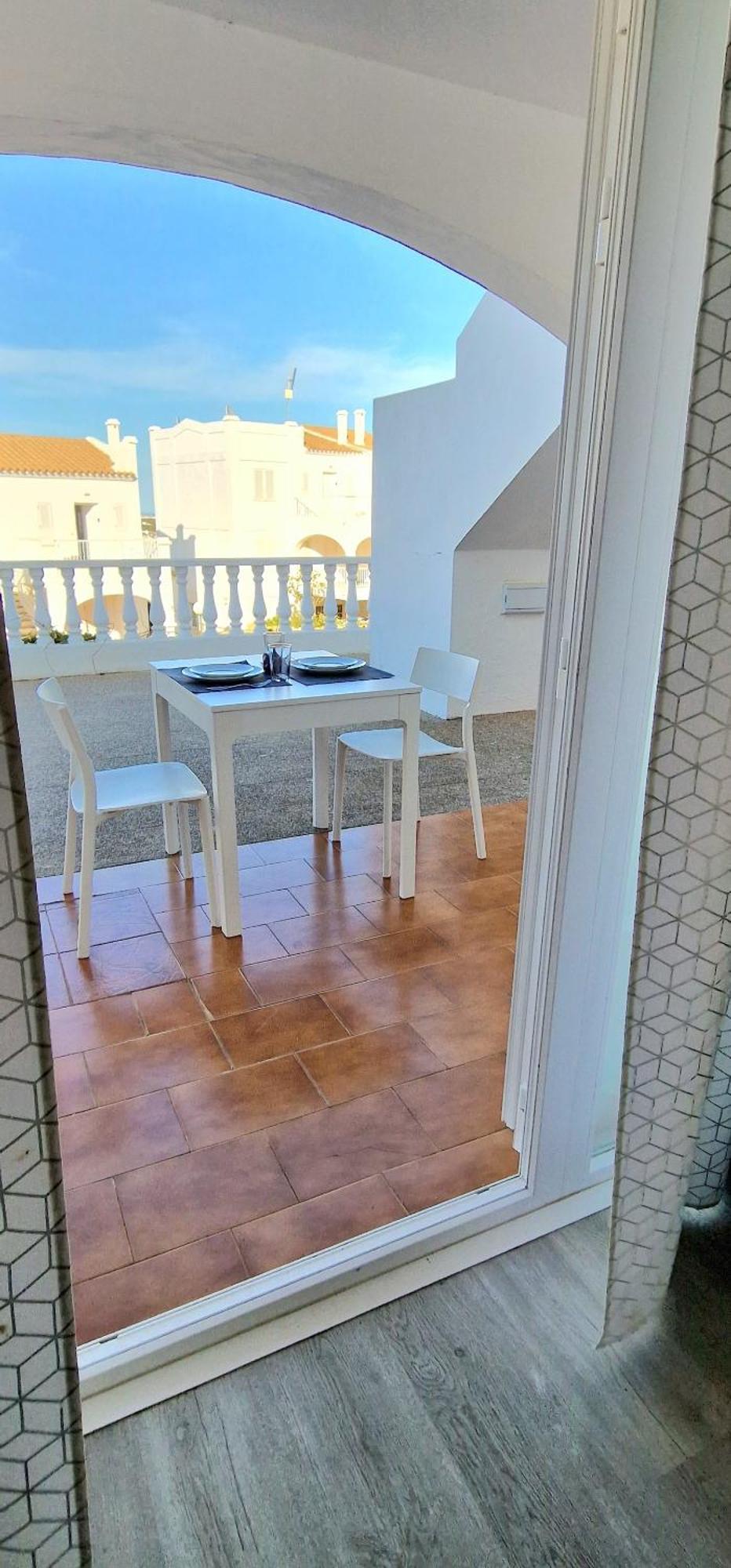 Apartamento 315 Castell Sol Cb Arenal d'en Castell