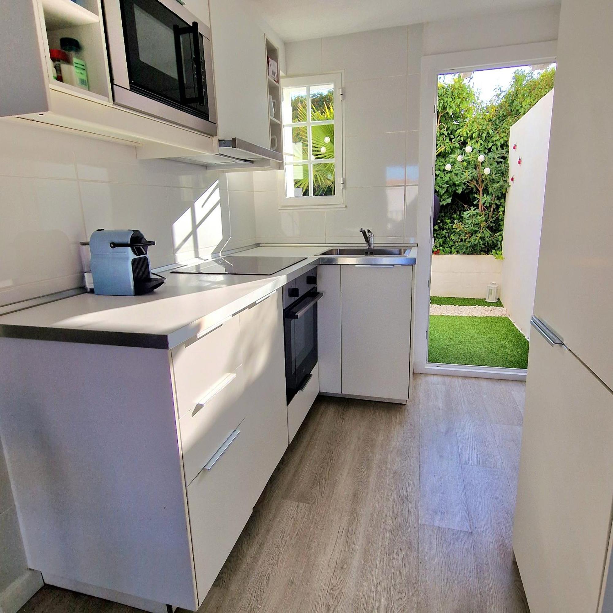 Apartment Apartamento 315 Castell Sol Cb *