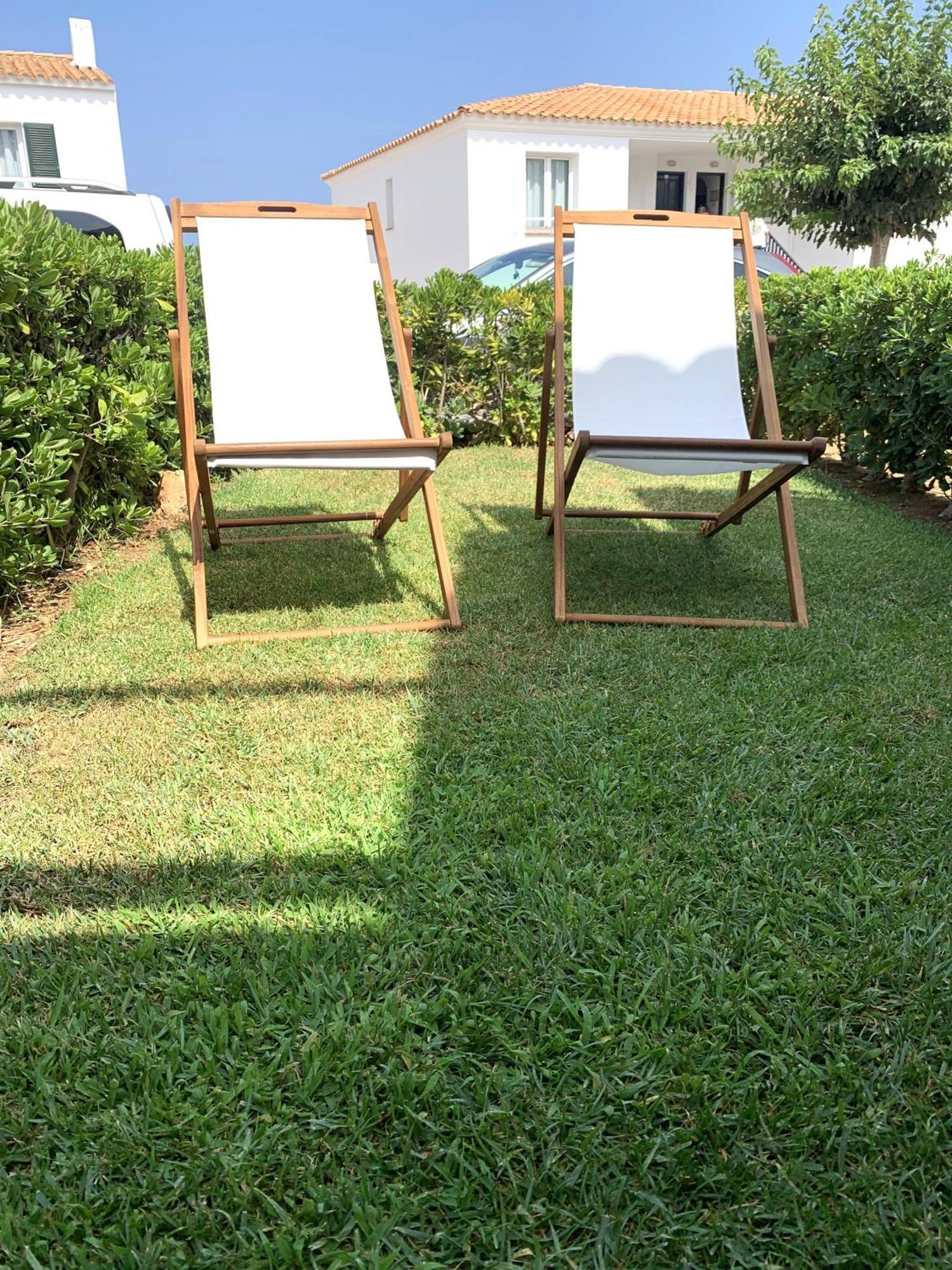 Apartment Planta Baja En Arenal A 3 Min Playa *