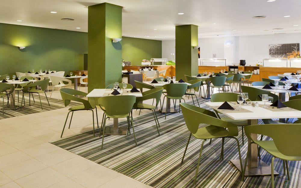 Apartahotel Ilunion Menorca Cala Galdana (Menorca)