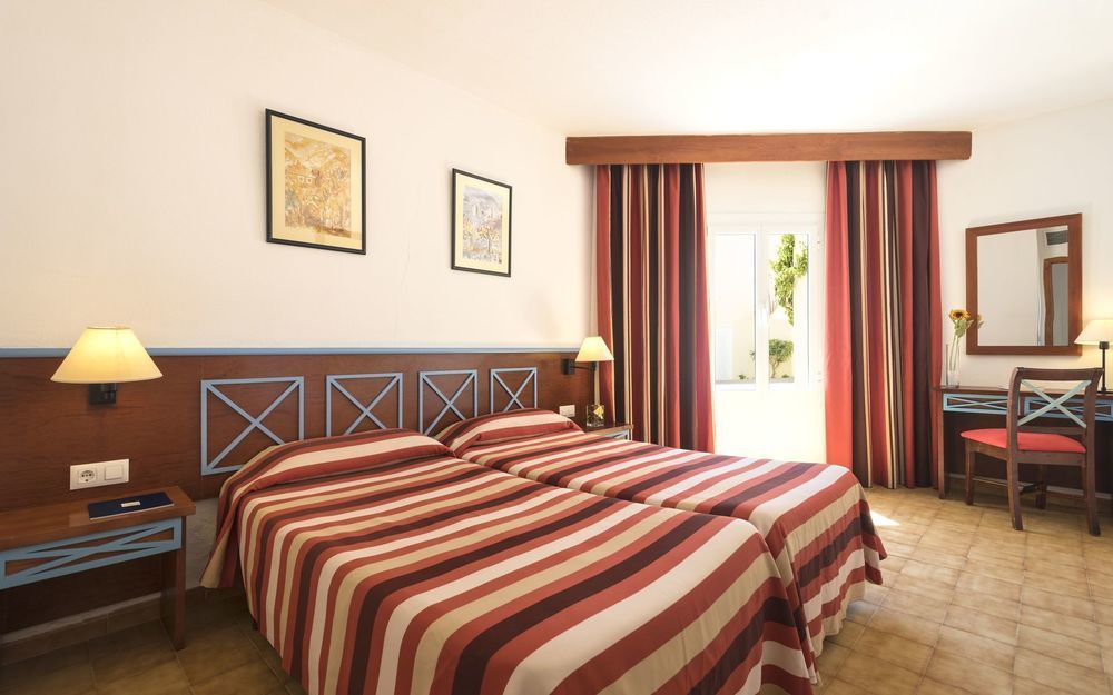 Apartamento Marinda Garden 3*