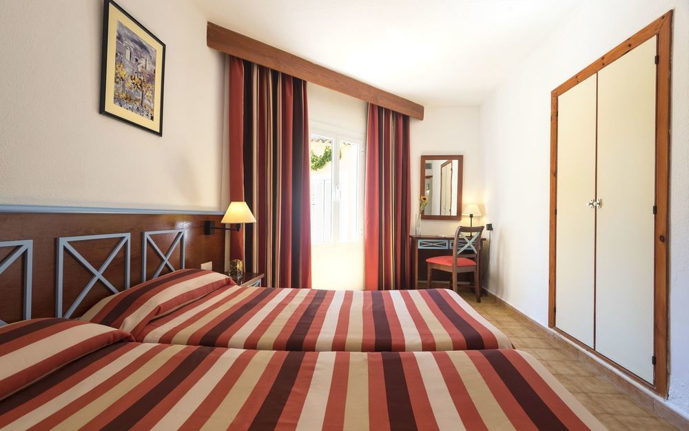 Marinda Garden 3*