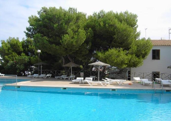 Happy Menorca Vistas Al Mar, Piscina, Playa, Apartment *
