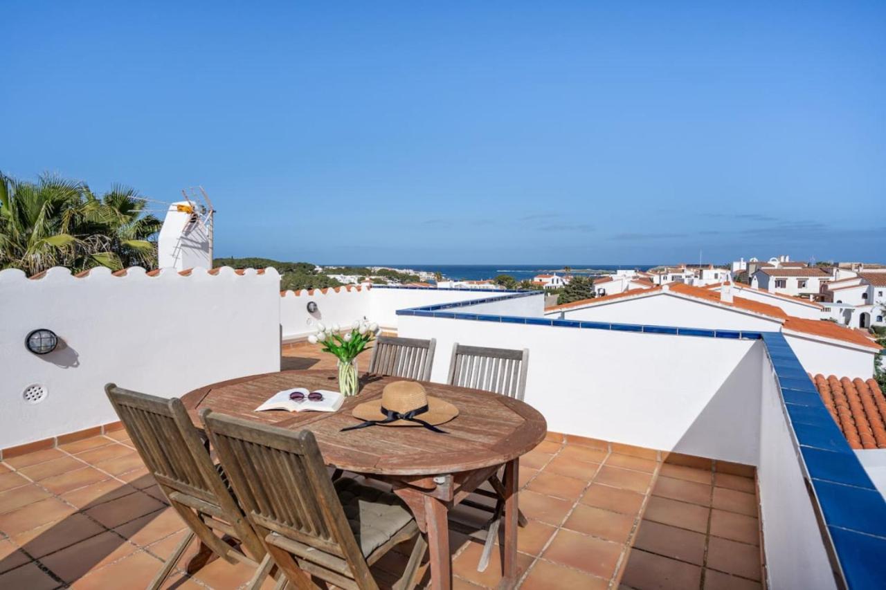 Sea Garden Holidays * Port d'Addaia
