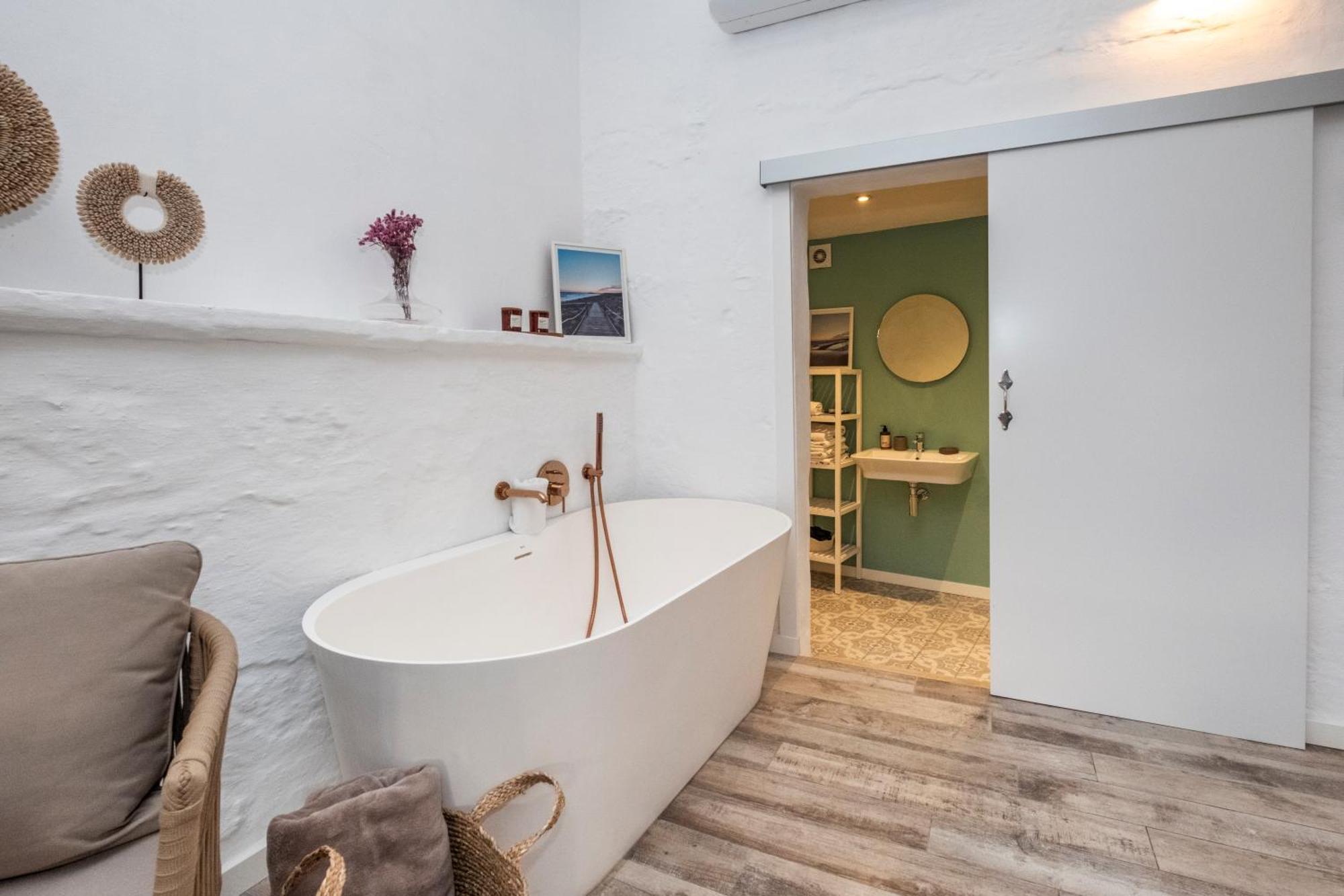 Hotel Encant De Boutique Alaior