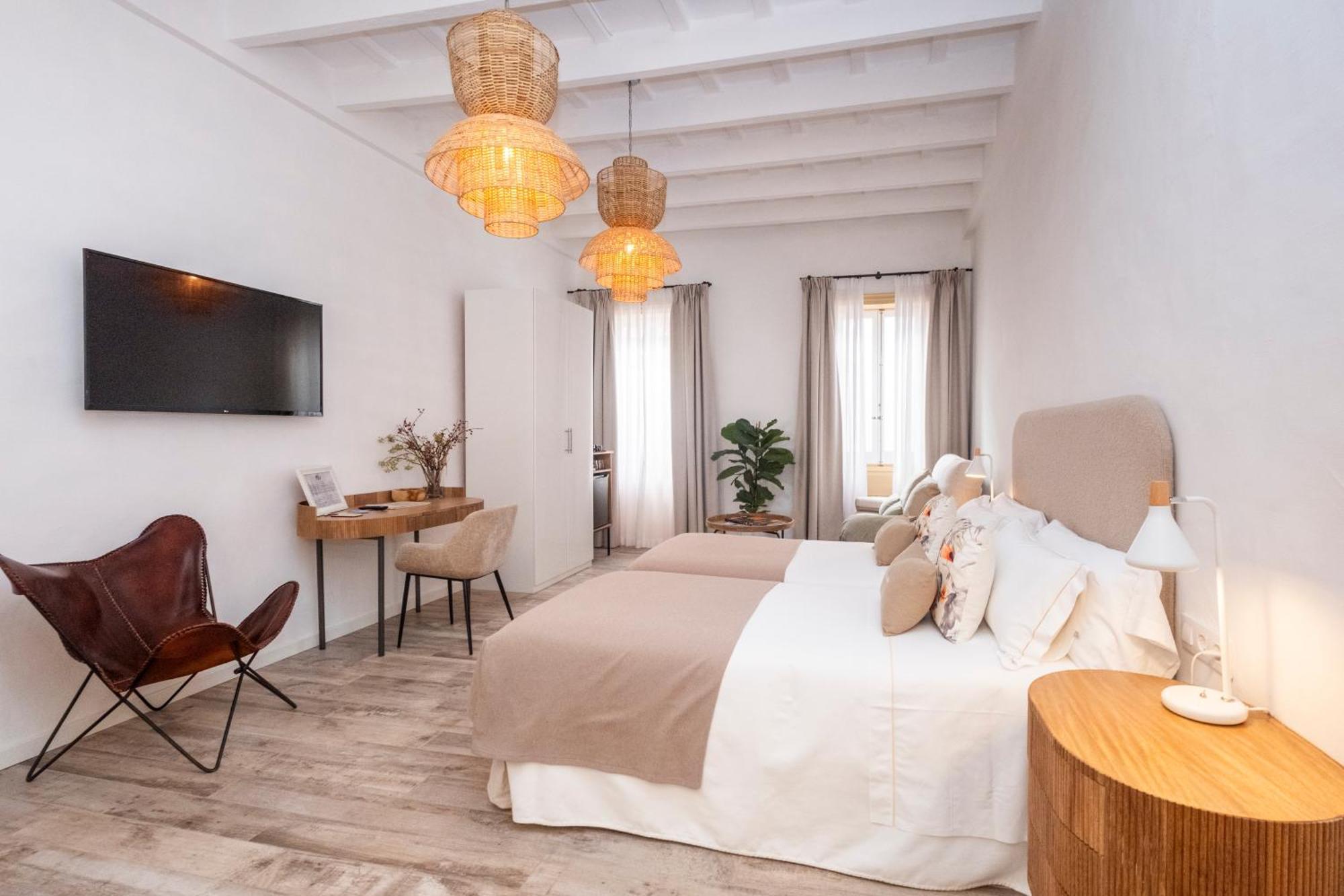 Encant De Boutique Hotel