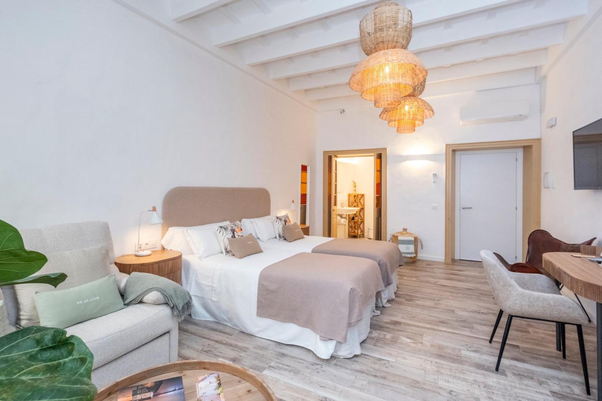 Hotel Encant De Boutique Alaior