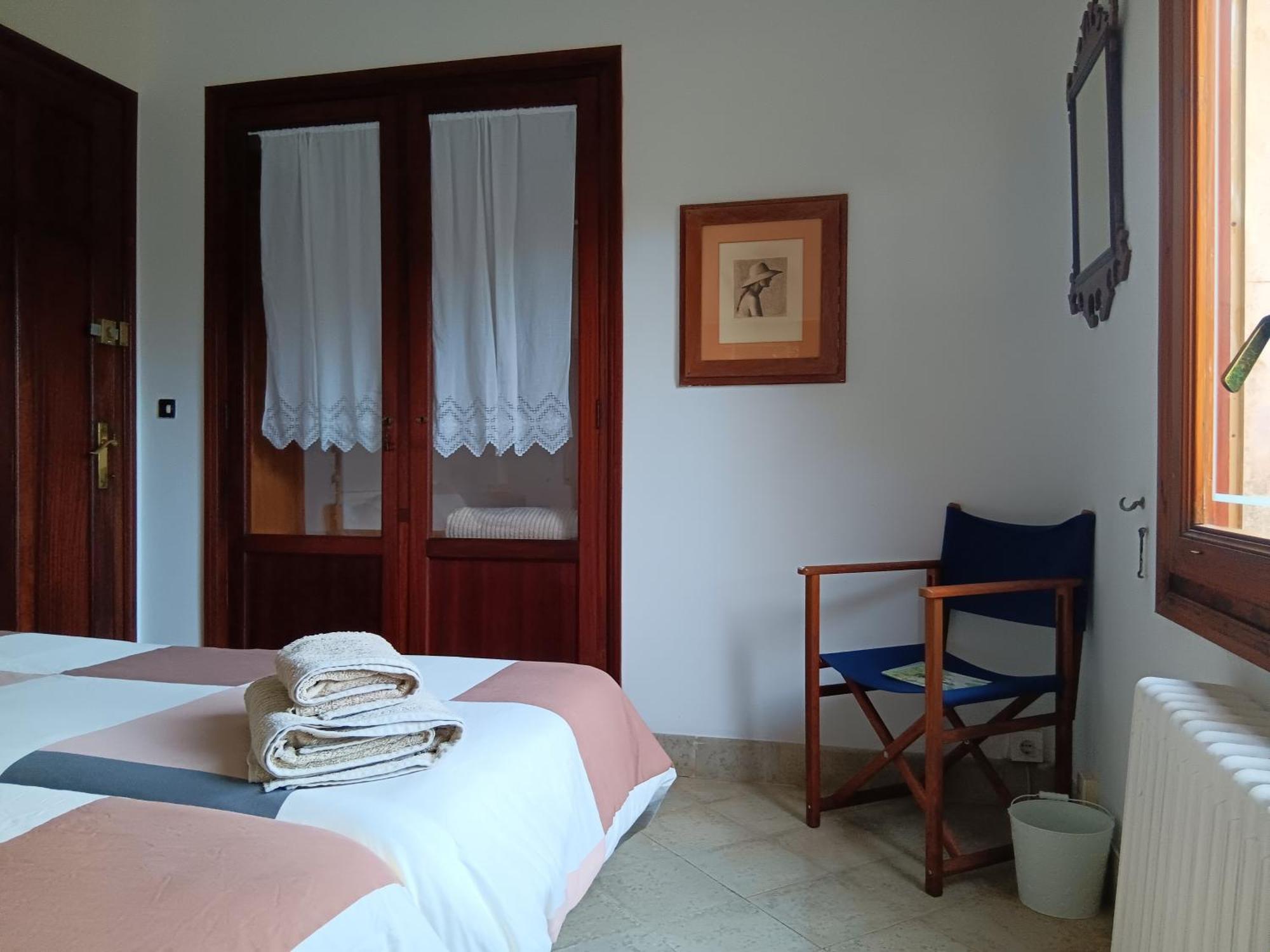 Casa Sa Posidonia -posidonia Surf & Stay- * Ciutadella (Menorca)