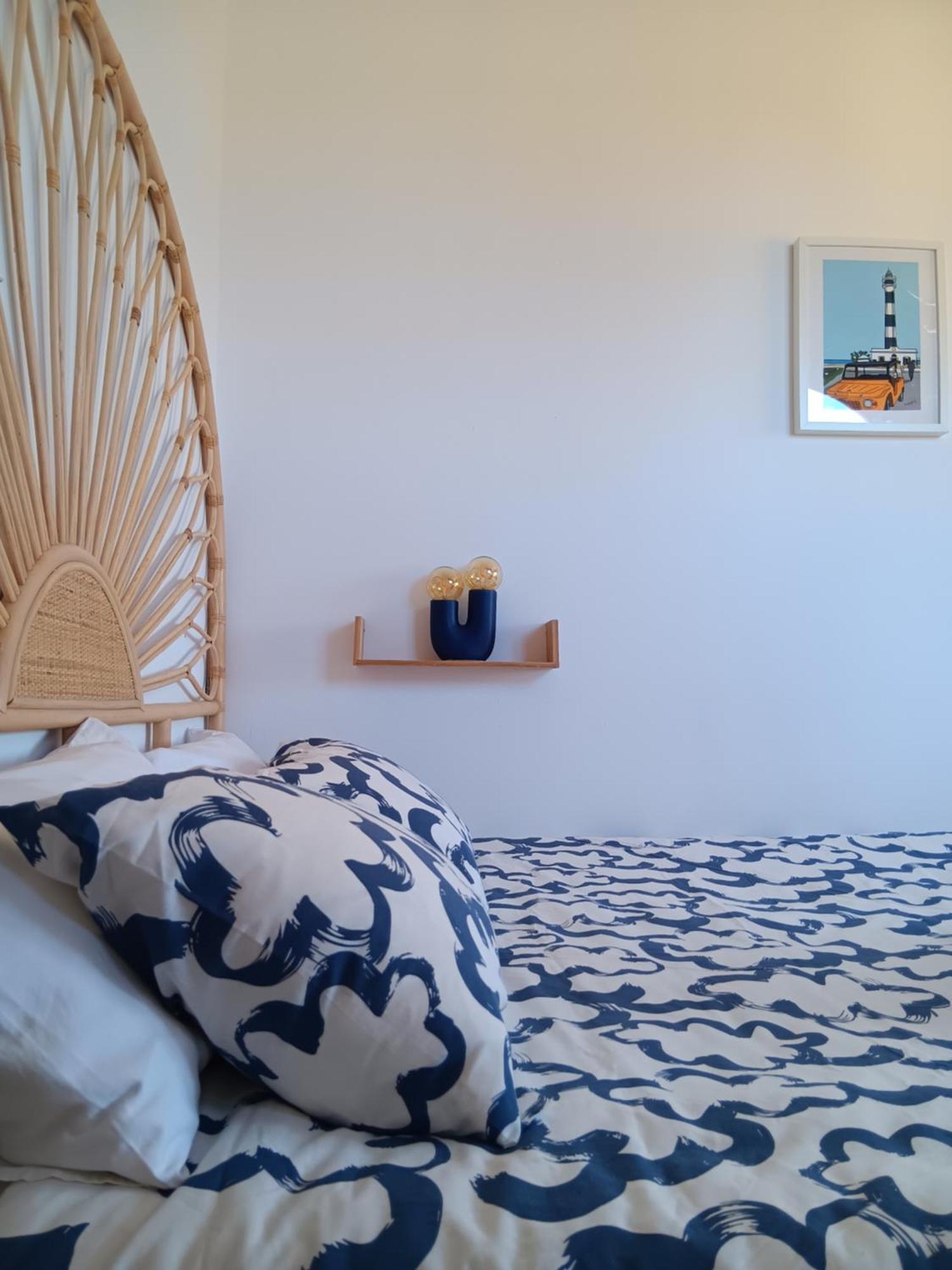 Casa Sa Posidonia -posidonia Surf & Stay- Homestay