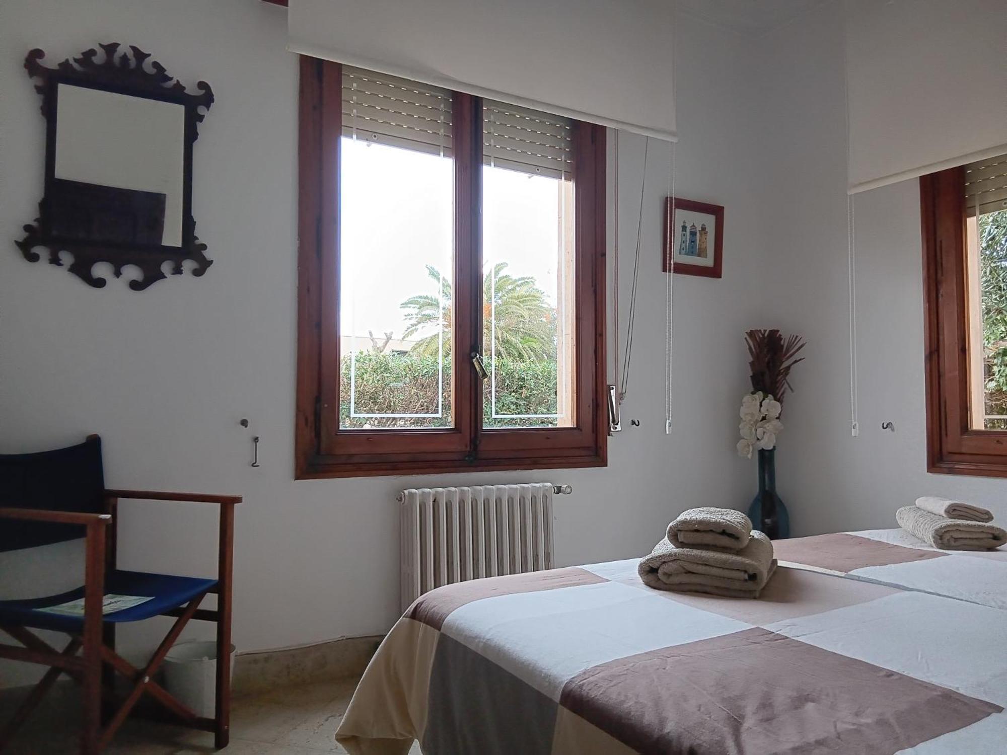 Casa Sa Posidonia -posidonia Surf & Stay- Homestay *
