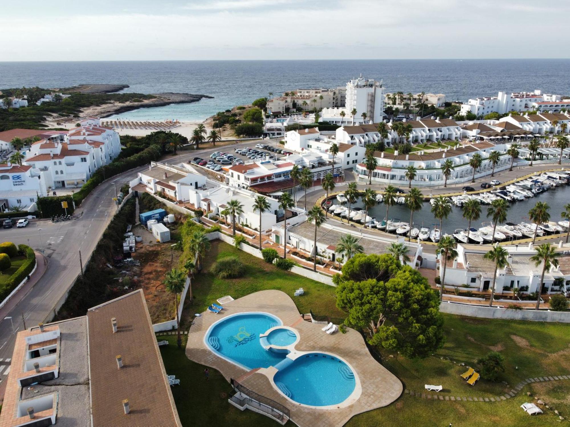 Holiday home Gmhouse Minorca Gmh