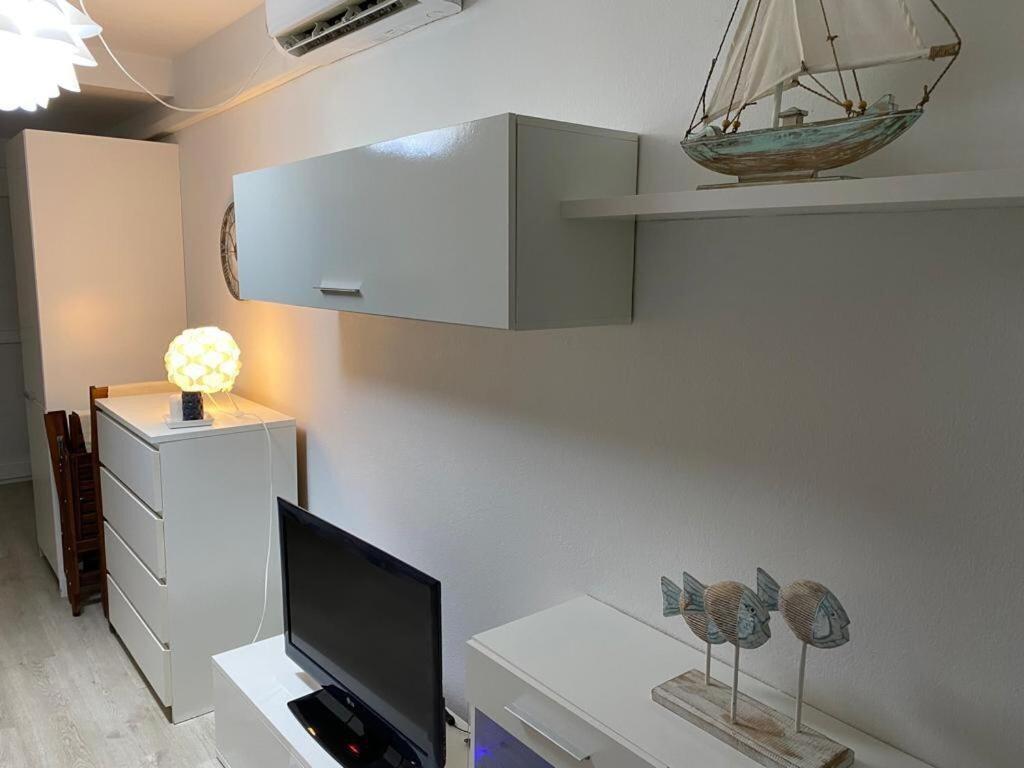 Apartamento 315 Castell Sol Cb *