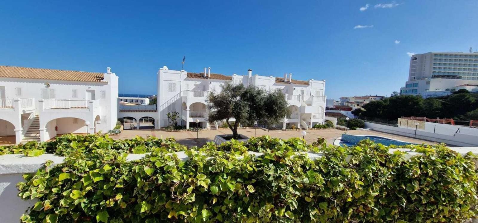 Apartamento 315 Castell Sol Cb Apartment Arenal d'en Castell