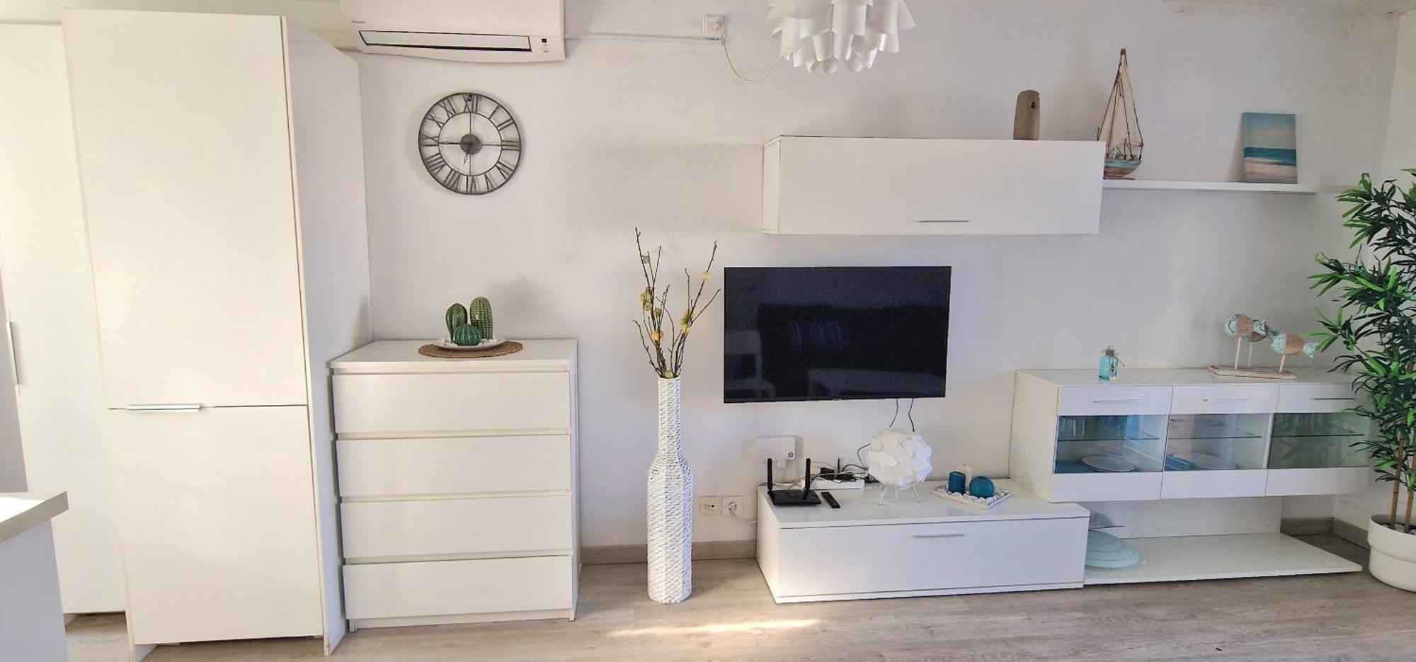 Apartment Apartamento 315 Castell Sol Cb Arenal d'en Castell
