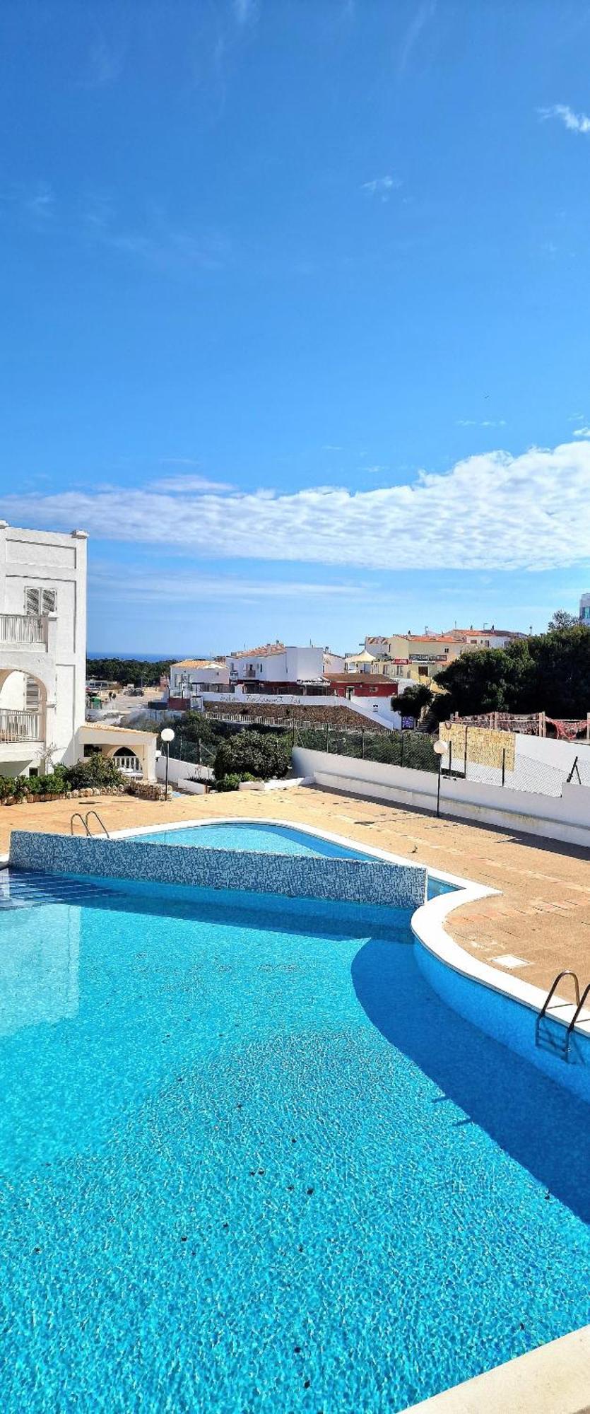Apartment Apartamento 315 Castell Sol Cb *