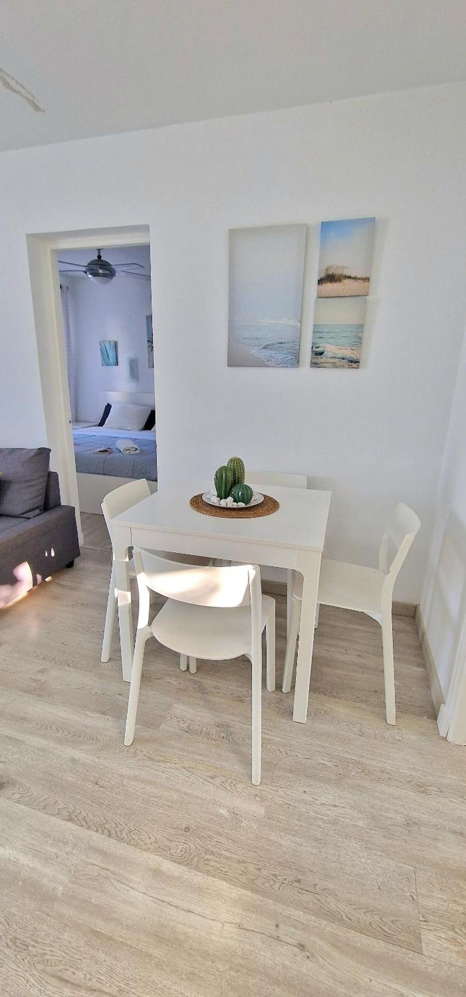 Apartamento 315 Castell Sol Cb * Arenal d'en Castell